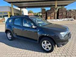 Schwarz Gebraucht 2013 Dacia Duster Lauréate SUV | 10.350 € (Fairer Preis)