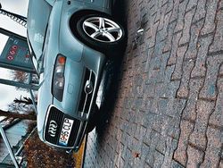 Grau Gebraucht 2006 Audi A4 Limousine | 3.200 €