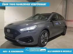 Ecotronic grey Neu 2025 Hyundai i30 GO! Kombi | 23.890 € (Fairer Preis)