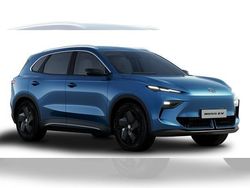 Blau Neu 2025 MG S5 SUV | 35.640 € (Guter Preis)