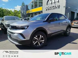 Grau Neu 2025 Opel Mokka Elegance SUV | 21.990 € (Superpreis)