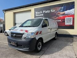 Weiß Gebraucht 2011 Toyota HiAce Van / Kleinbus | 6.899 €