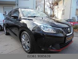 Schwarz Gebraucht 2018 Suzuki Baleno Comfort Limousine | 8.890 € (Fairer Preis)
