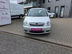 Andere Gebraucht 2007 Opel Meriva Edition Van / Kleinbus | 2.490 € (Fairer Preis)