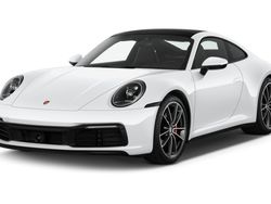 Gebraucht 2024 Porsche 911 Coupé | 136.300 €