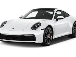 Neu 2024 Porsche 911 Coupé | 136.300 € (Fairer Preis)