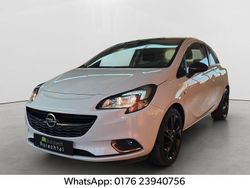 Weiß Gebraucht 2016 Opel Corsa | 6.980 € (Fairer Preis)