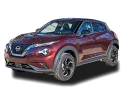 Rot Neu 2025 Nissan Juke N-Connecta SUV | 27.849 € (Guter Preis)
