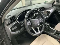 Grau Gebraucht 2020 Audi Q3 S-Line SUV | 29.300 € (Guter Preis)