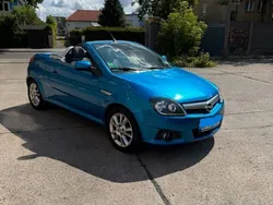 Gebraucht 2005 Opel Tigra Sport Cabrio | 2.699 € (Etwas zu teuer)