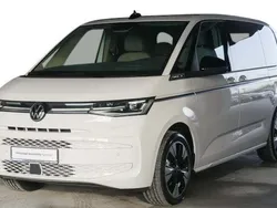 Weiß Neu 2025 VW Multivan Style Van / Kleinbus | 66.880 € (Guter Preis)