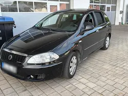 Schwarz Gebraucht 2007 Fiat Croma Kombi | 1.250 € (Guter Preis)