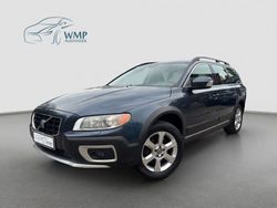 Blau Gebraucht 2008 Volvo XC70 Summum SUV | 15.990 €