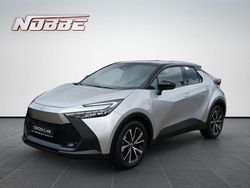 Silber Gebraucht 2025 Toyota C-HR SUV | 39.490 € (Teuer)