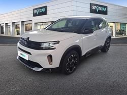 Weiß Gebraucht 2023 Citroën C5 PureTech Limousine | 19.280 € (Guter Preis)