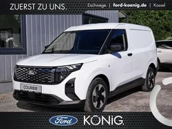 Weiß Neu 2025 Ford E-Transit Trend Van | 33.790 € (Superpreis)