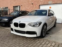 Gebraucht 2025 BMW 118 M Performance Kleinwagen | 8.800 €