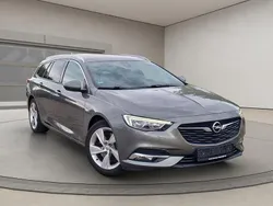 Gebraucht 2017 Opel Insignia Limousine | 17.993 € (Fairer Preis)