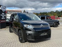 Schwarz Gebraucht 2020 Citroën Berlingo Van / Kleinbus | 13.490 € (Superpreis)
