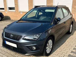 Grau Gebraucht 2019 Seat Arona Style SUV | 13.900 € (Guter Preis)