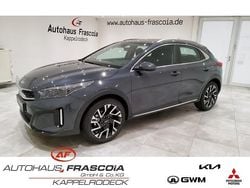 Schwarz Neu 2025 Kia XCeed Spirit SUV | 29.065 € (Fairer Preis)