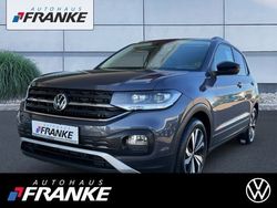 Andere farbe Gebraucht 2023 VW T-Cross SUV | 20.937 € (Fairer Preis)