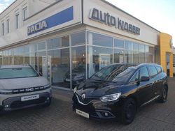 Schwarz Gebraucht 2019 Renault Grand Scénic LIMITED Deluxe Van / Kleinbus | 15.490 €