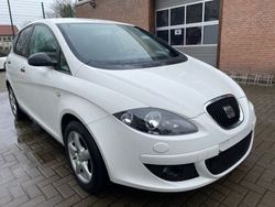 Weiß Gebraucht 2009 Seat Altea Sport Van / Kleinbus | 3.490 € (Fairer Preis)