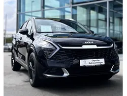 Gebraucht 2022 Kia Sportage 4 SUV | 24.900 € (Guter Preis)