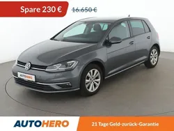 VW Golf VII