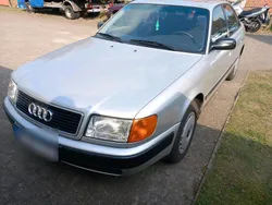 Silber Gebraucht 2025 Audi 100 Limousine | 3.650 €