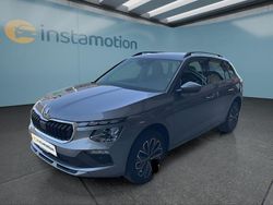 Grau Neu 2025 Skoda Kamiq SUV | 26.449 € (Etwas zu teuer)