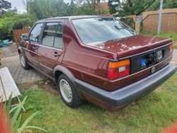 Gebraucht 1989 VW Jetta Limousine | 3.299 €