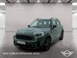 Mini One Countryman