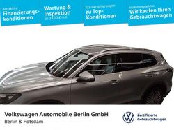 Oyster silver metallic Gebraucht 2025 VW Tiguan Elegance SUV | 39.840 € (Fairer Preis)