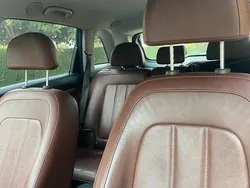 Braun Gebraucht 2007 Opel Antara SUV | 6.800 € (Teuer)