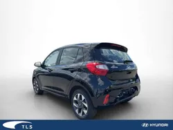 Phantom black Neu 2025 Hyundai i10 Trend Kleinwagen | 17.490 € (Fairer Preis)
