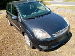 Grau Gebraucht 2008 Ford Fiesta Kleinwagen | 1.399 € (Guter Preis)