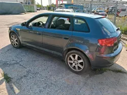 Grau Gebraucht 2005 Audi A3 Sportback Limousine | 1.750 € (Guter Preis)