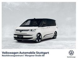 Weiß Neu 2025 VW Multivan Life Van | 86.776 €