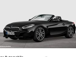 Schwarz Gebraucht 2022 BMW Z4 M Sport Cabrio | 39.995 € (Fairer Preis)