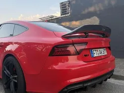 Gebraucht 2017 Audi A7 Kleinwagen | 28.000 € (Fairer Preis)