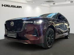 Neu 2025 Mazda CX-80 Homura-Line SUV | 58.520 € (Fairer Preis)
