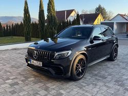 Gebraucht 2019 Mercedes GLC63 AMG AMG SUV | 45.800 € (Superpreis)