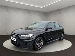 Andere farbe Gebraucht 2020 Audi A1 Sportback S-Line Kleinwagen | 19.800 € (Fairer Preis)