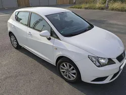 Weiß Gebraucht 2017 Seat Ibiza SOL Limousine | 6.500 € (Superpreis)