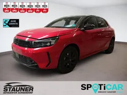 Rot Gebraucht 2024 Opel Corsa S Kleinwagen | 15.980 € (Guter Preis)