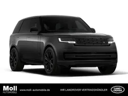 Anthrazit Neu 2025 Land Rover Range Rover HSE SUV | 171.695 € (Superpreis)