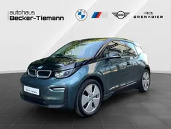 Andere Gebraucht 2022 BMW i3 Kleinwagen | 21.699 € (Guter Preis)