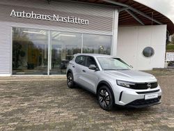 Silber Neu 2025 Opel Frontera Edition SUV | 22.950 € (Guter Preis)